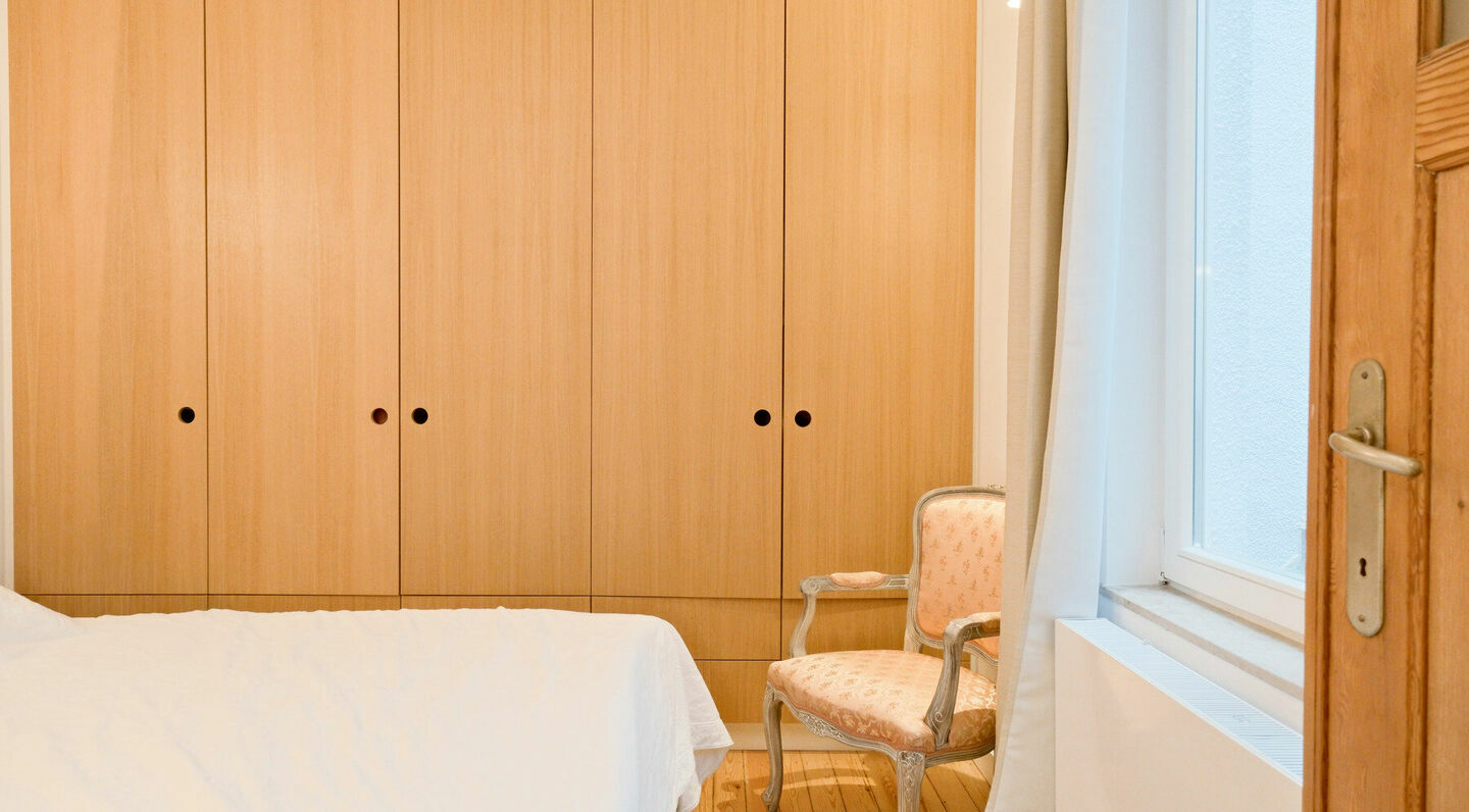 Flat for sale in Brussel