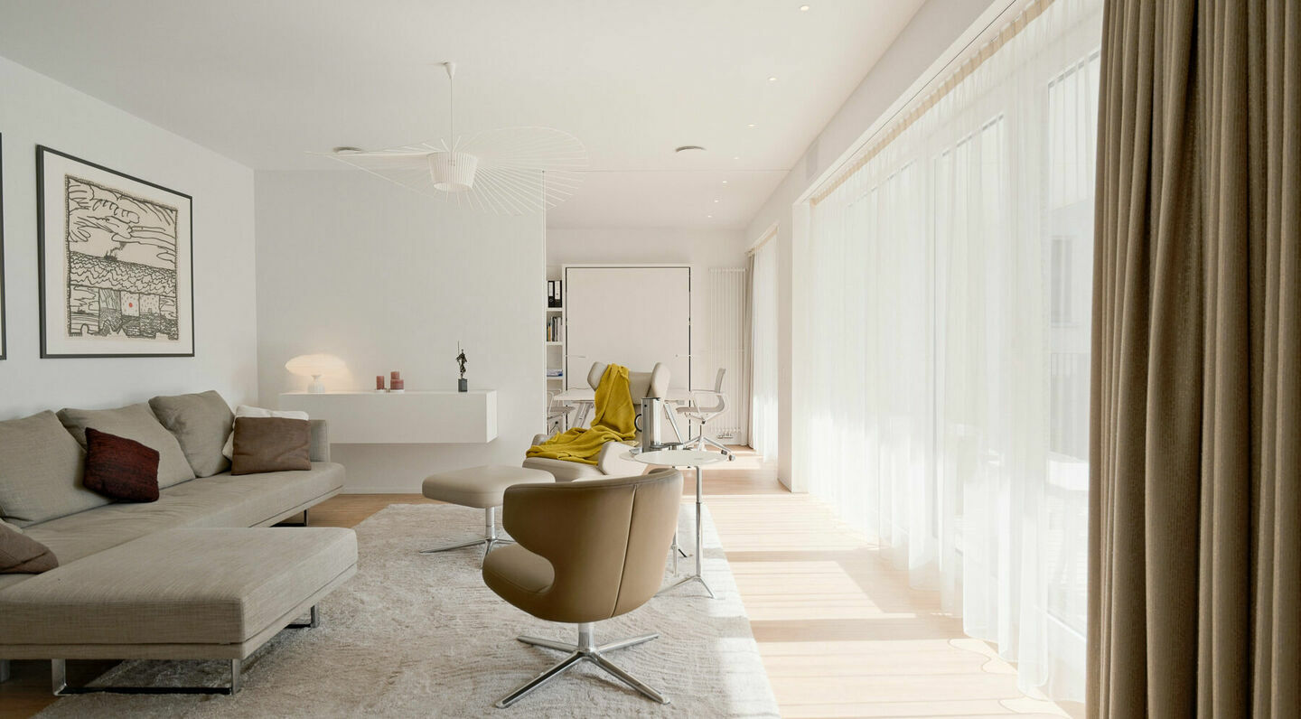 Flat for sale in Brussel