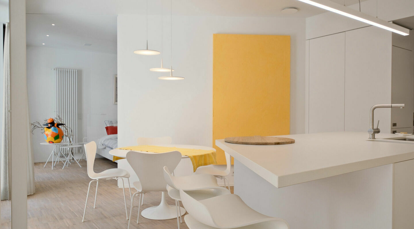 Flat for sale in Brussel
