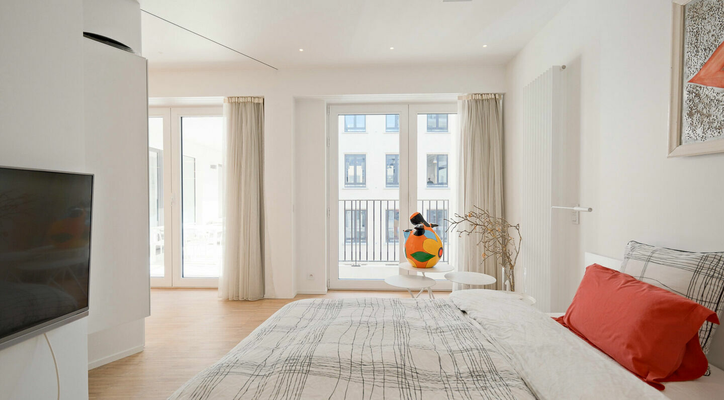 Flat for sale in Brussel