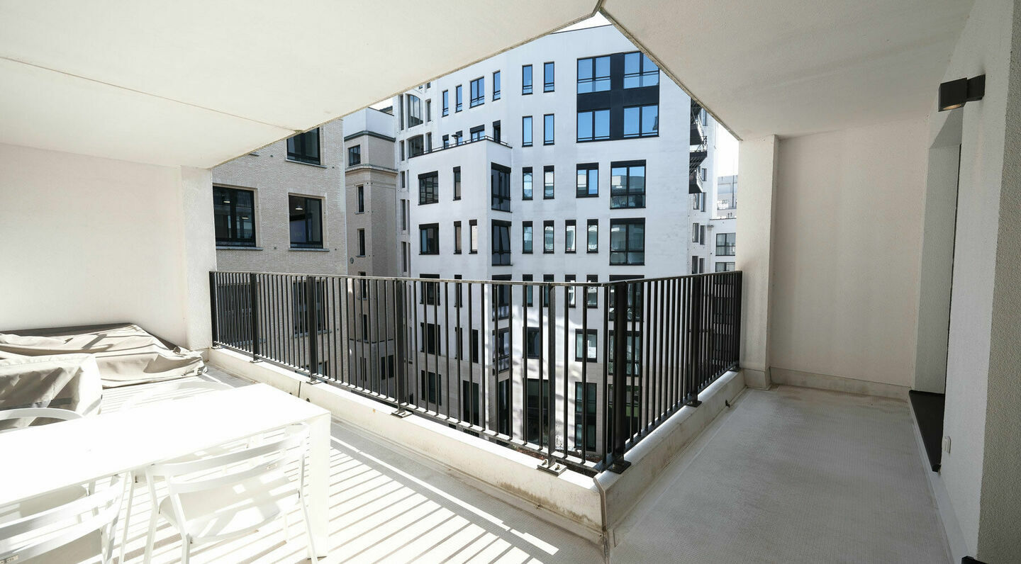 Flat for sale in Brussel