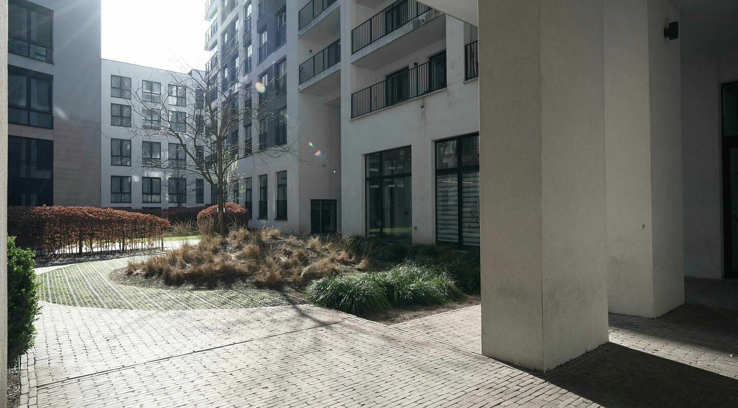 Flat for sale in Brussel