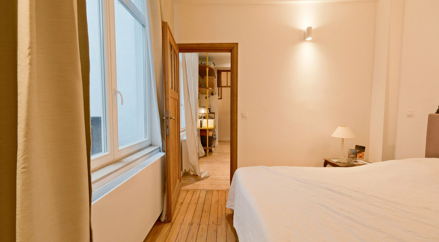 Flat for sale in Brussel