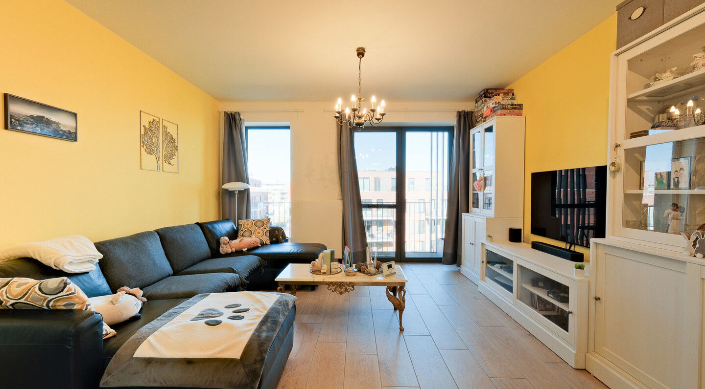 Flat for sale in Herent