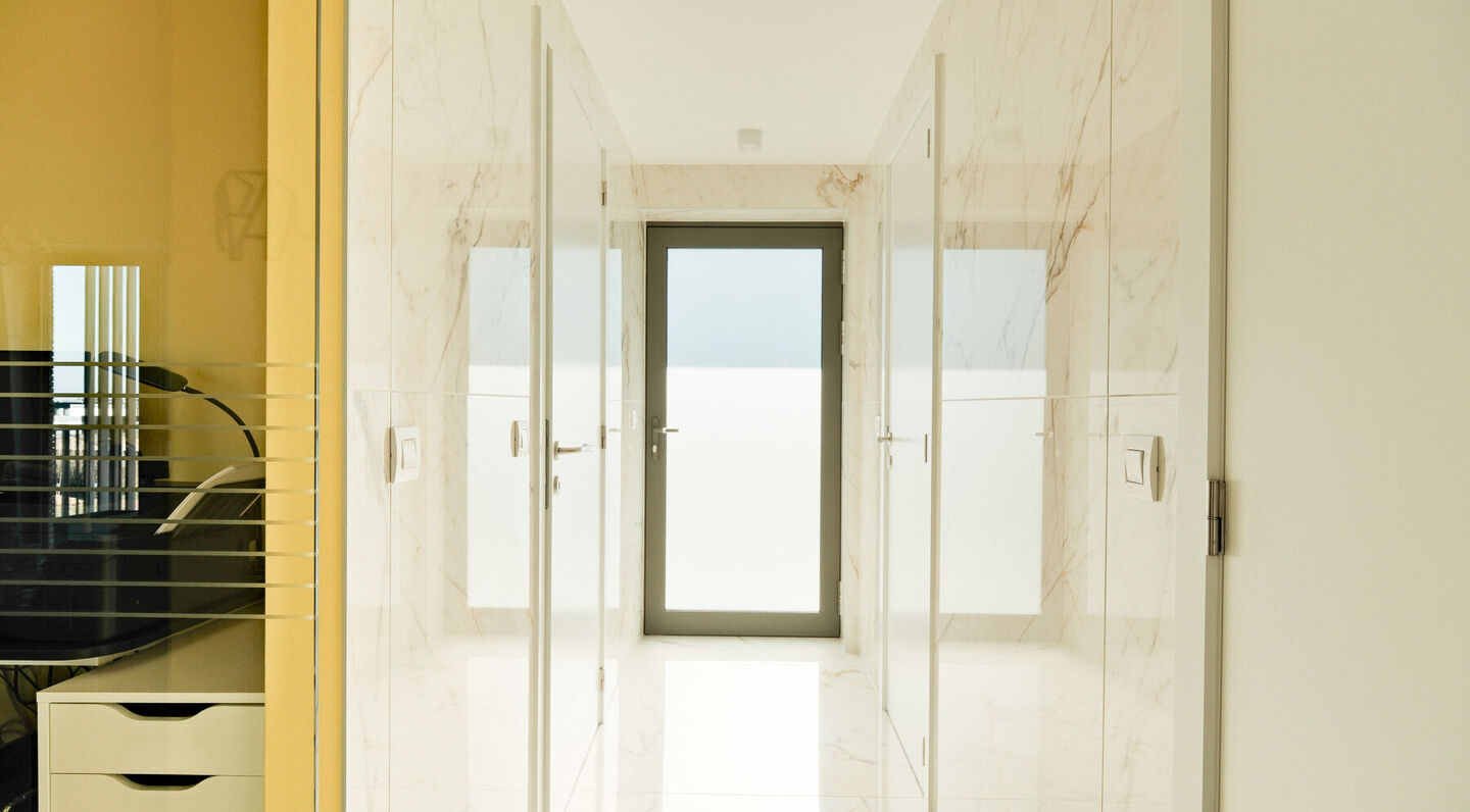Flat for sale in Herent