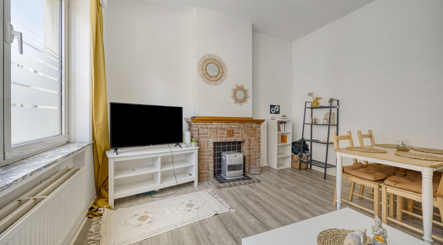 Flat for sale in Hoeilaart