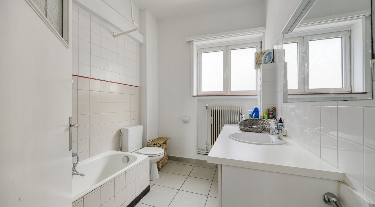 Flat for sale in Hoeilaart