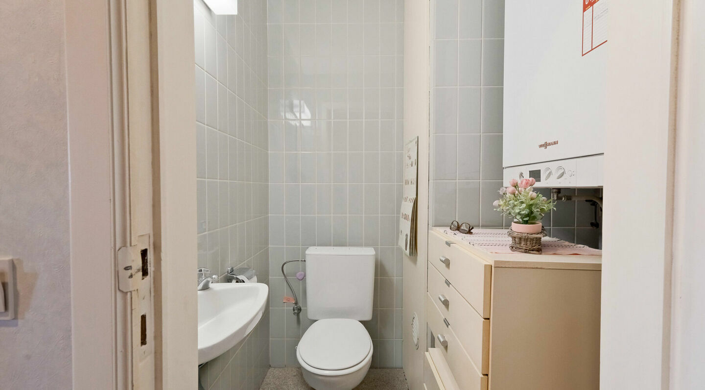 Flat for sale in Kortenberg