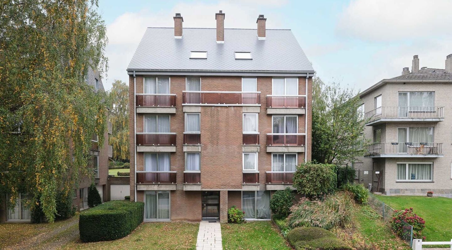 Flat for sale in Kraainem
