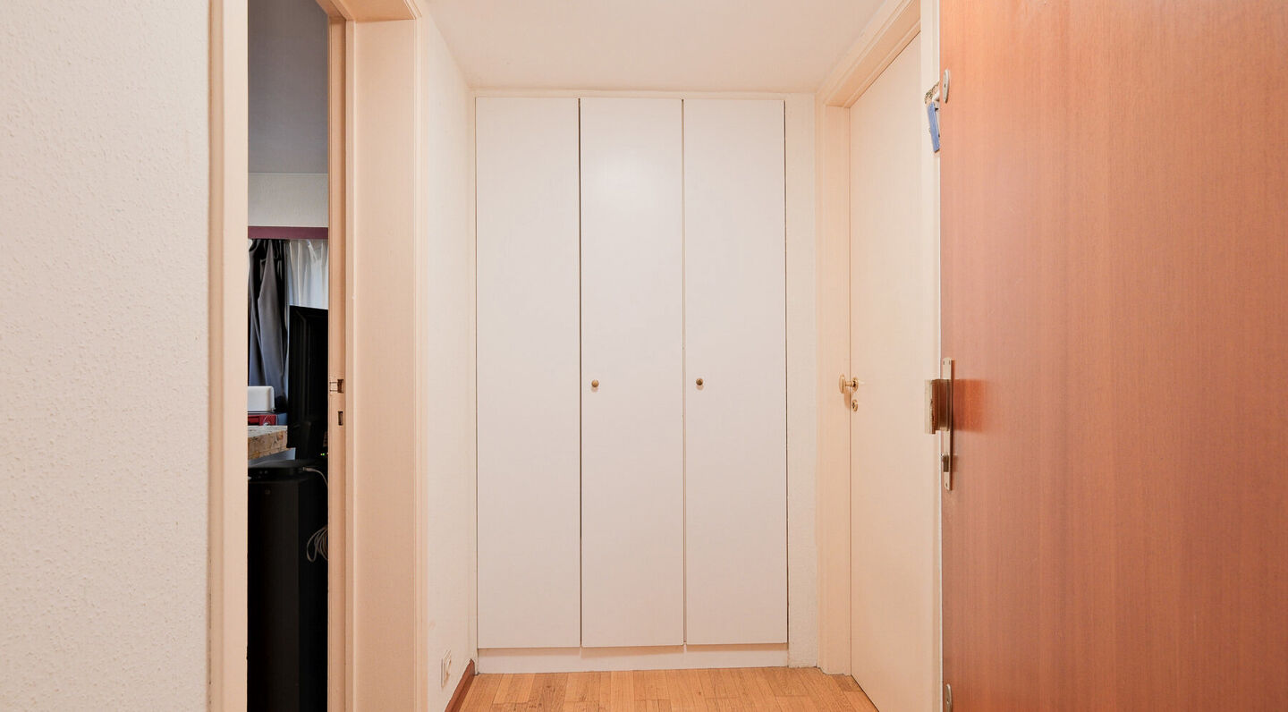 Flat for sale in Kraainem