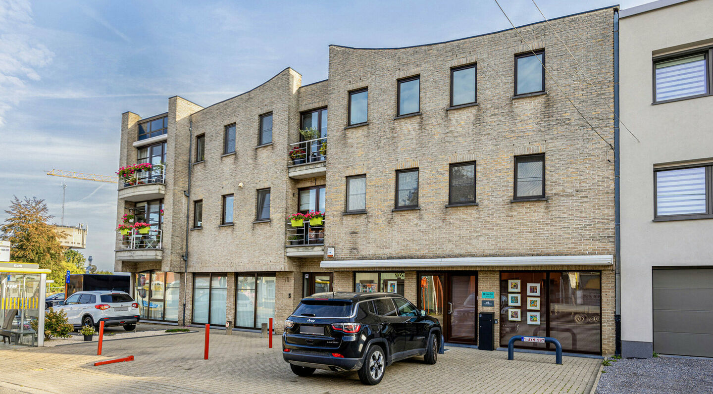 Flat for sale in Overijse