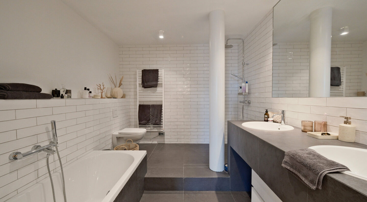 Flat for sale in Schaarbeek