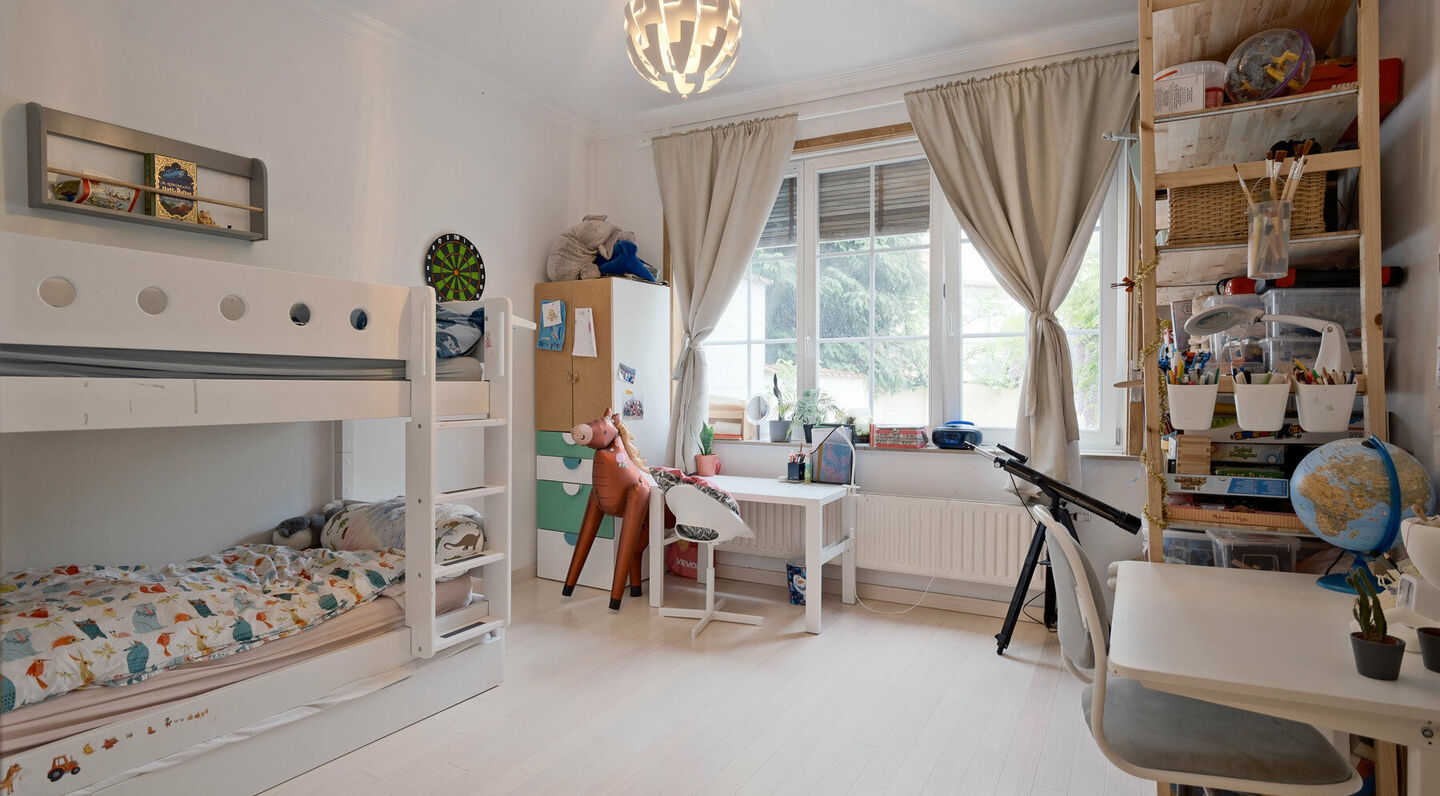 Flat for sale in Schaarbeek