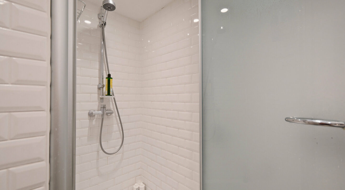 Flat for sale in Schaarbeek
