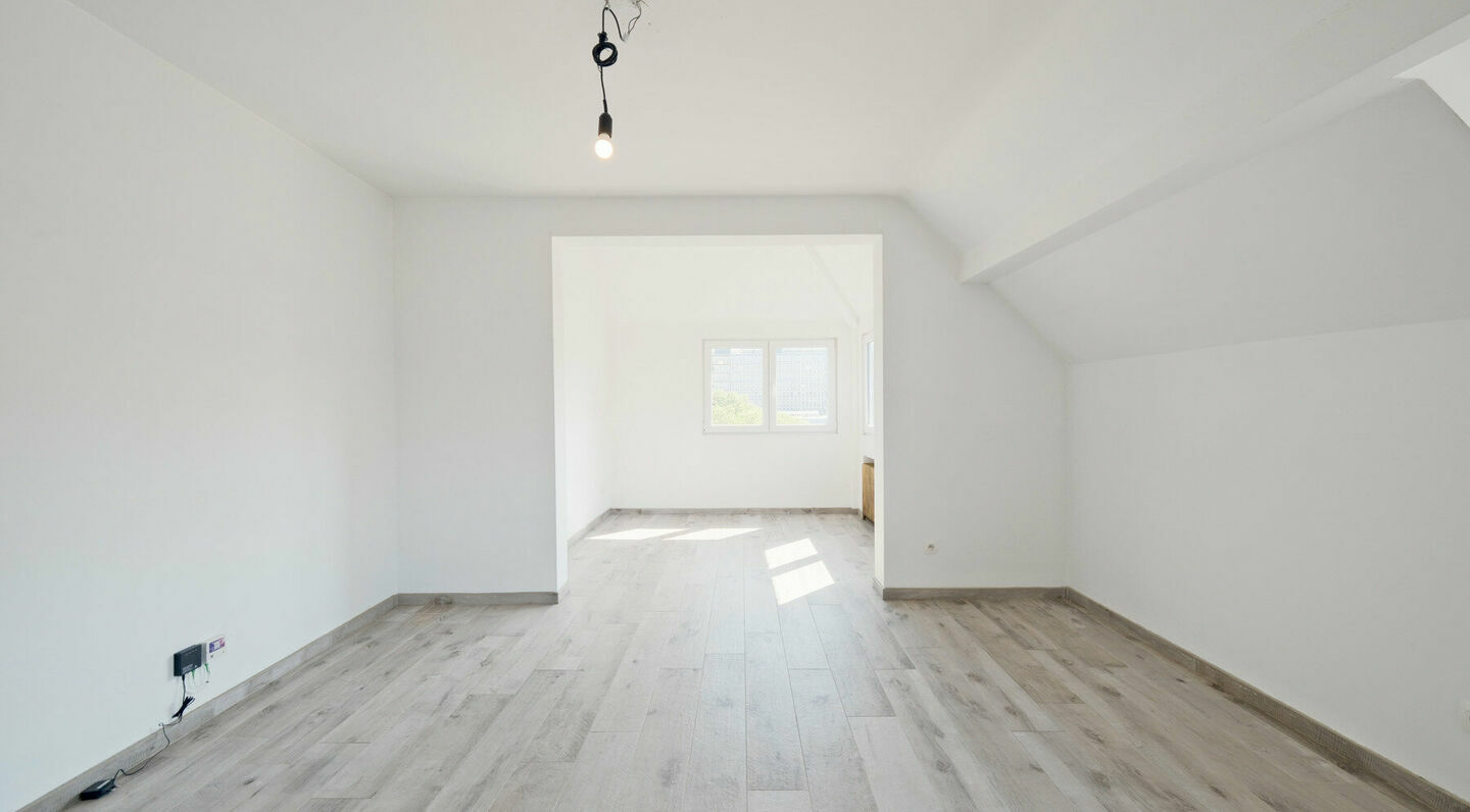 Flat for sale in Schaarbeek