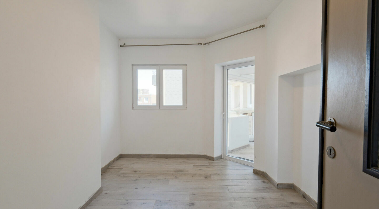 Flat for sale in Schaarbeek