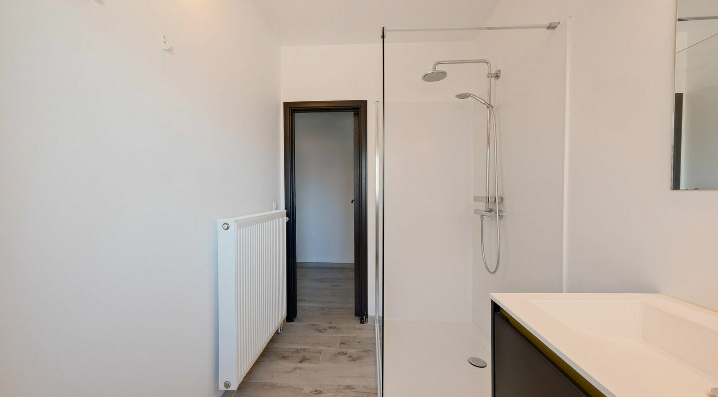 Flat for sale in Schaarbeek