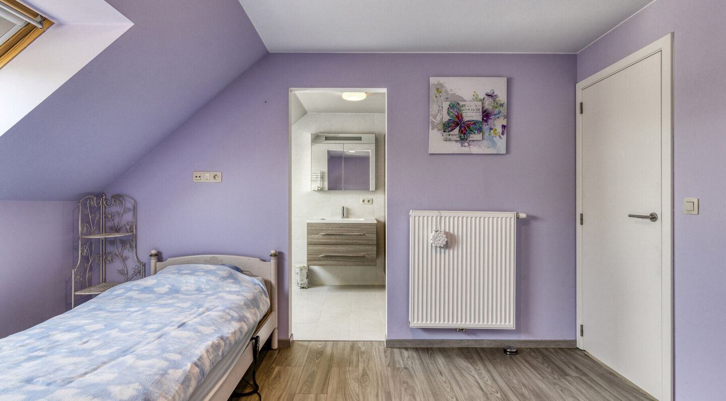 Flat for sale in Steenokkerzeel