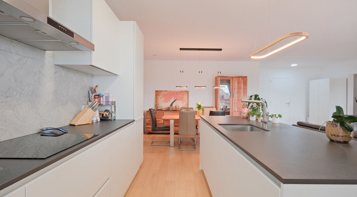 Flat for sale in Sterrebeek