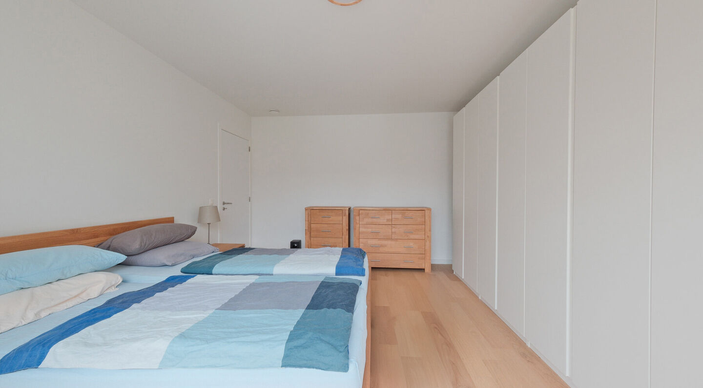 Flat for sale in Sterrebeek