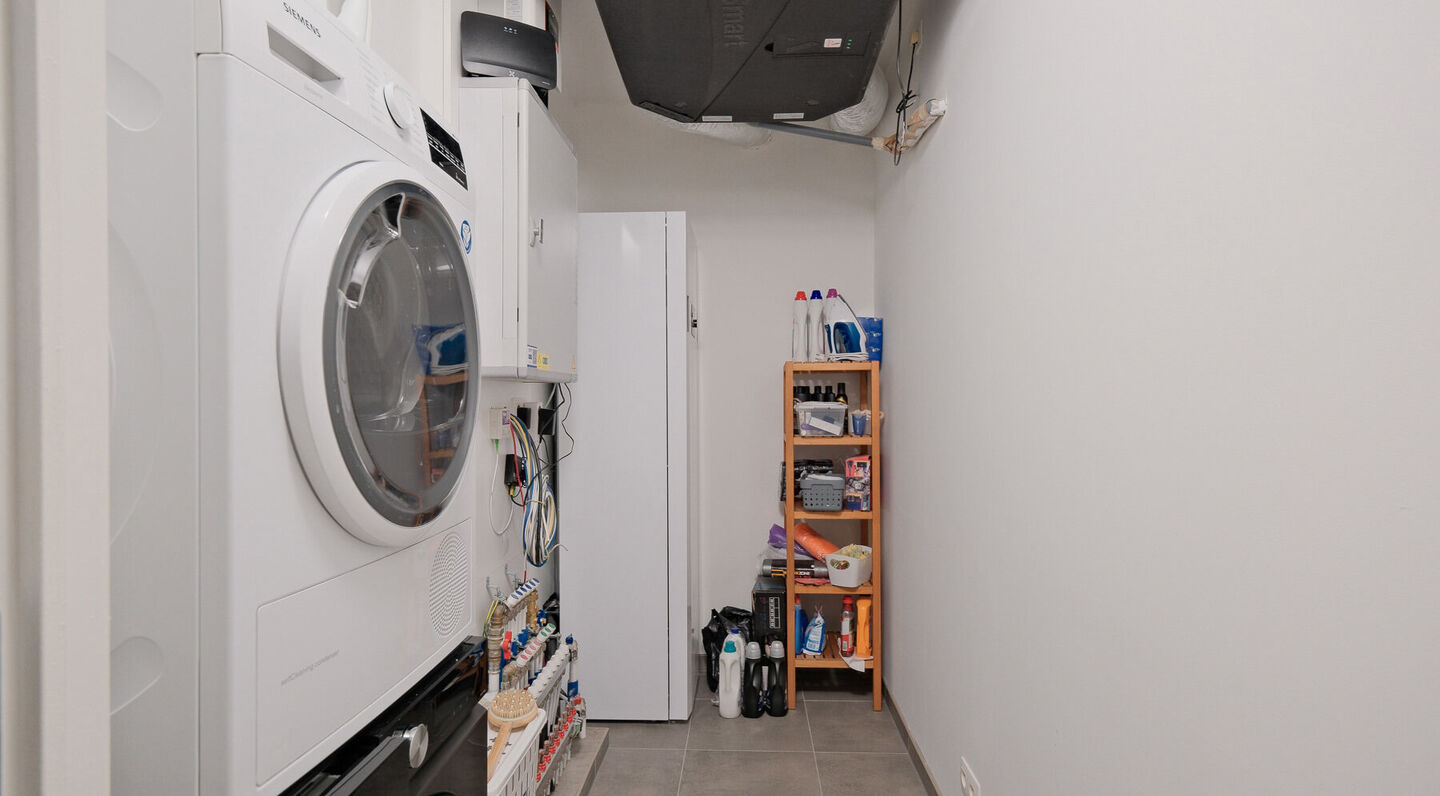 Flat for sale in Sterrebeek