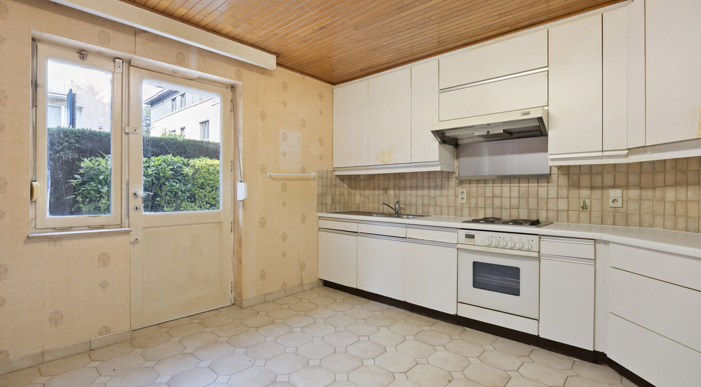 Flat for sale in Wezembeek-Oppem