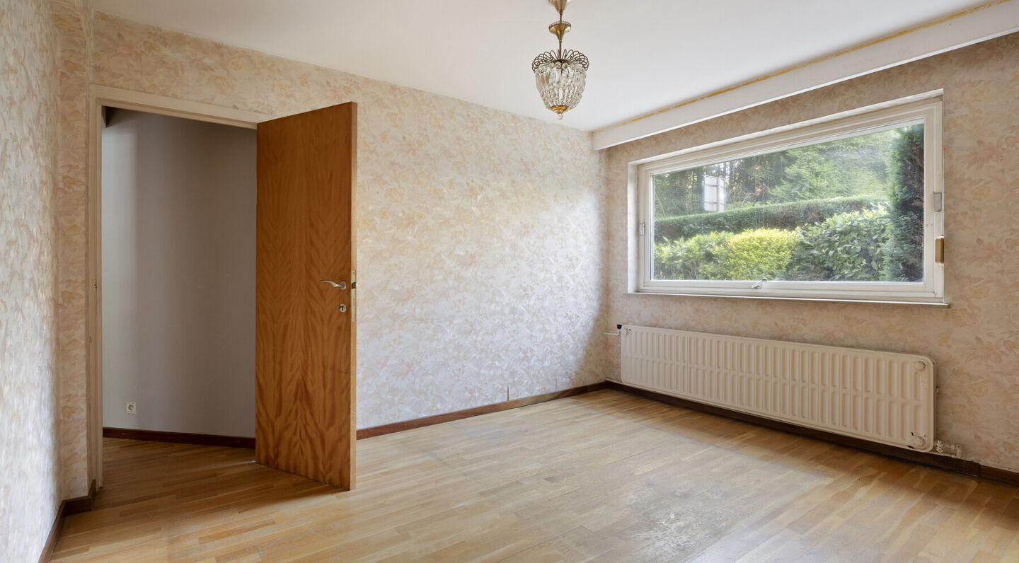Flat for sale in Wezembeek-Oppem