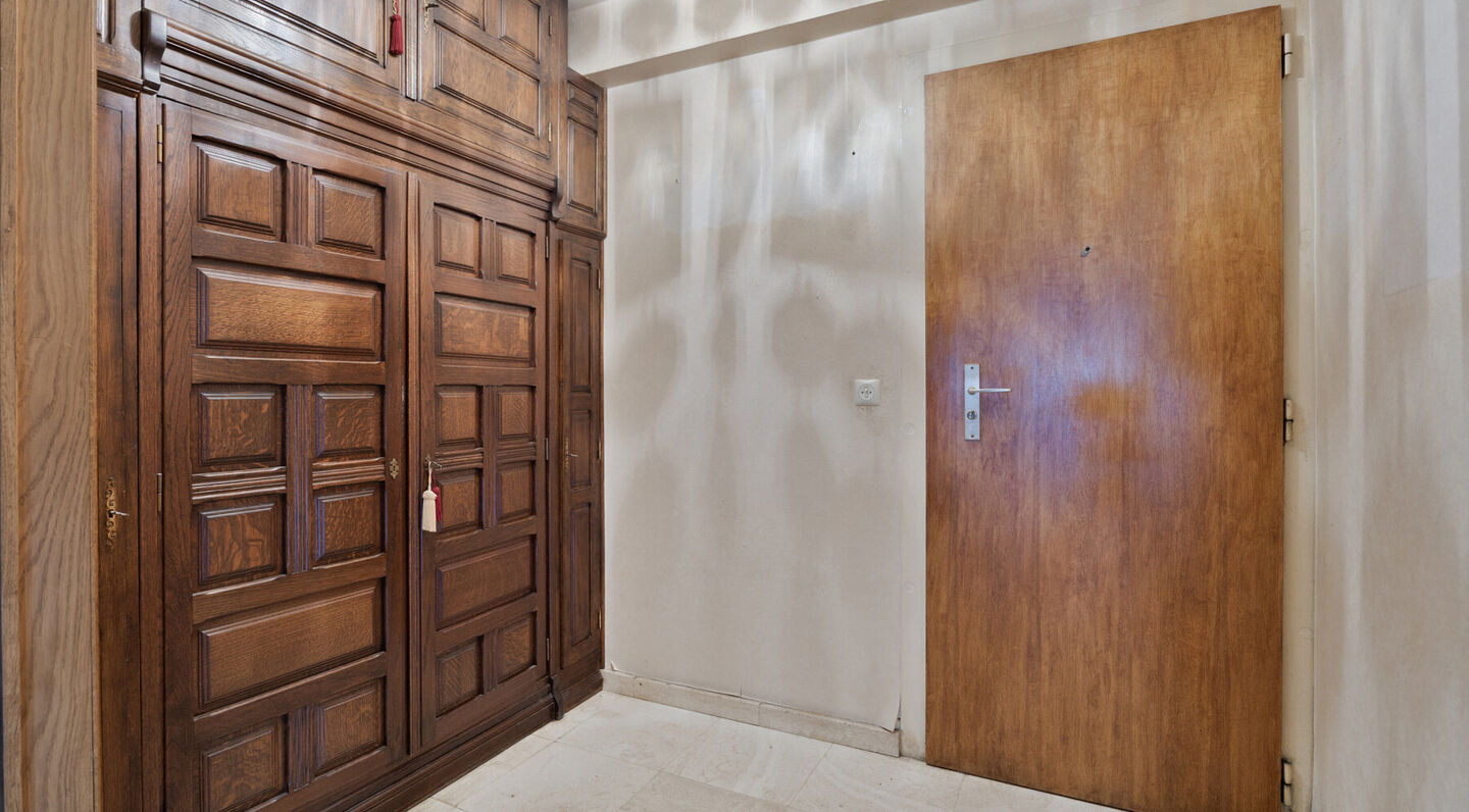 Flat for sale in Wezembeek-Oppem