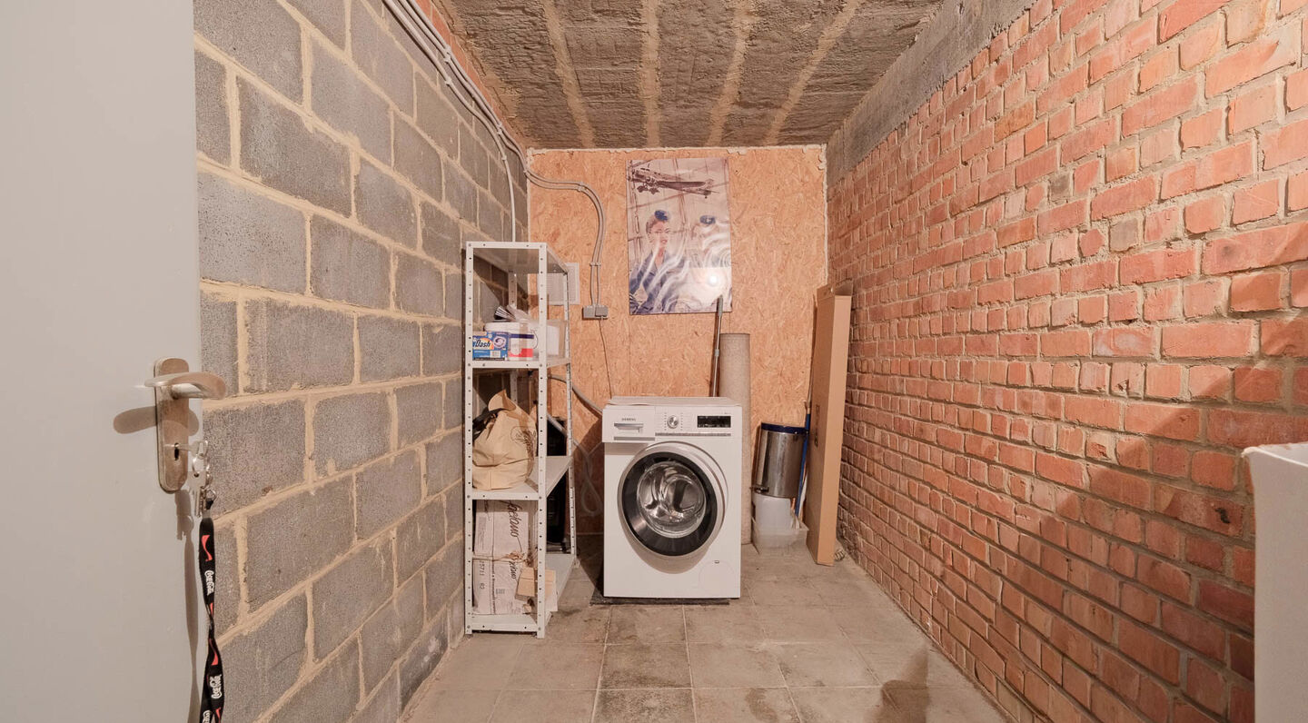 Flat for sale in Zaventem