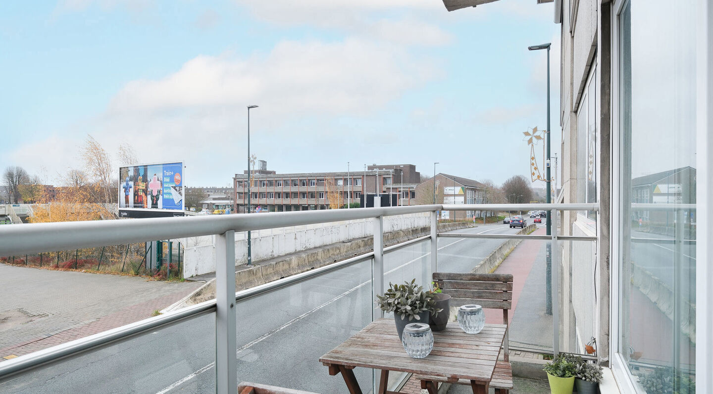 Flat for sale in Zaventem