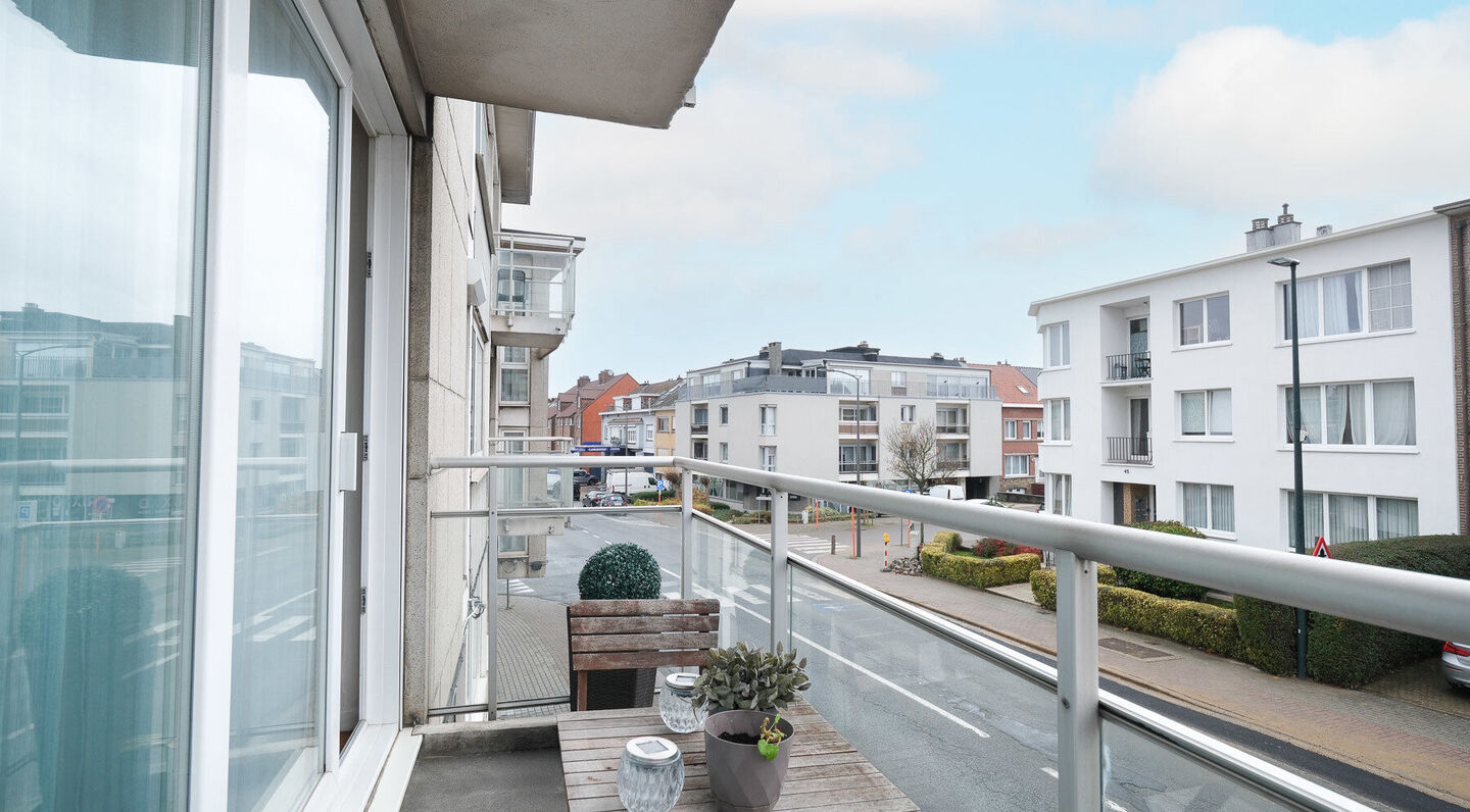 Flat for sale in Zaventem