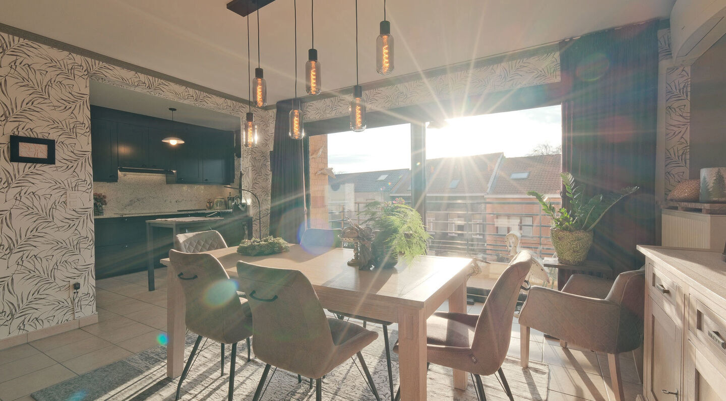 Flat for sale in Zaventem