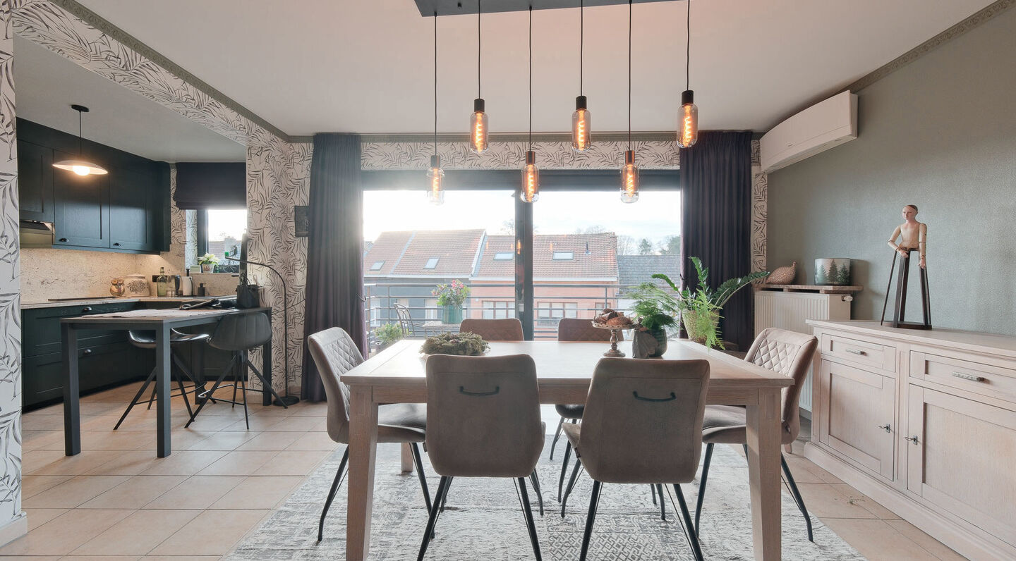 Flat for sale in Zaventem