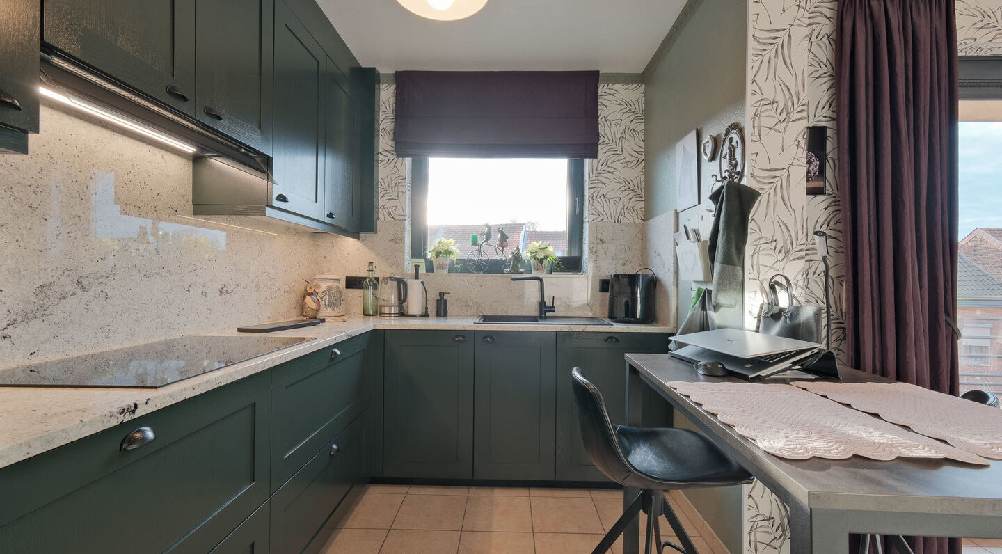 Flat for sale in Zaventem