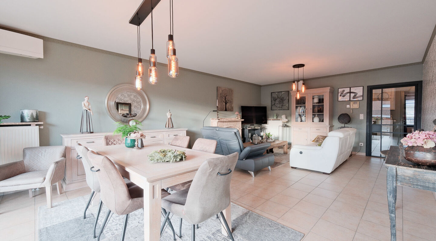 Flat for sale in Zaventem