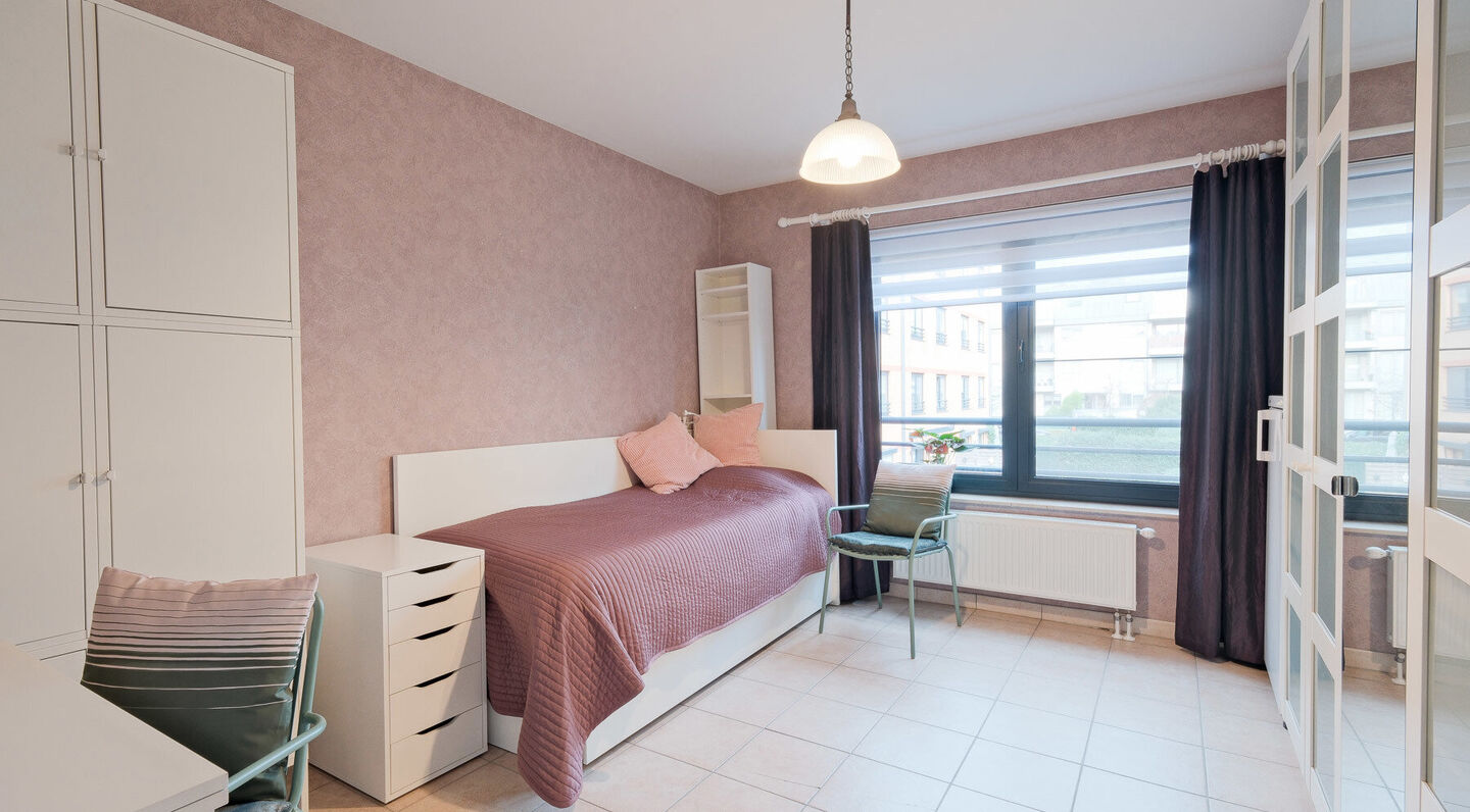 Flat for sale in Zaventem