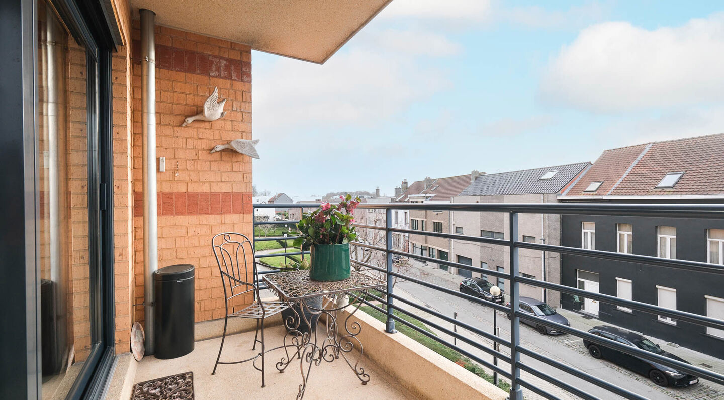 Flat for sale in Zaventem