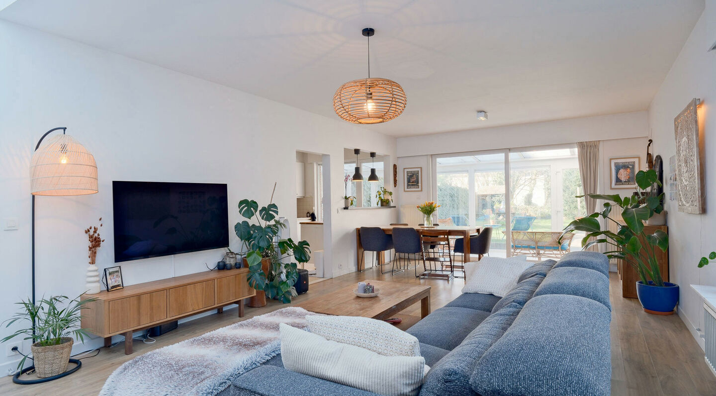 Flat for sale in Zaventem