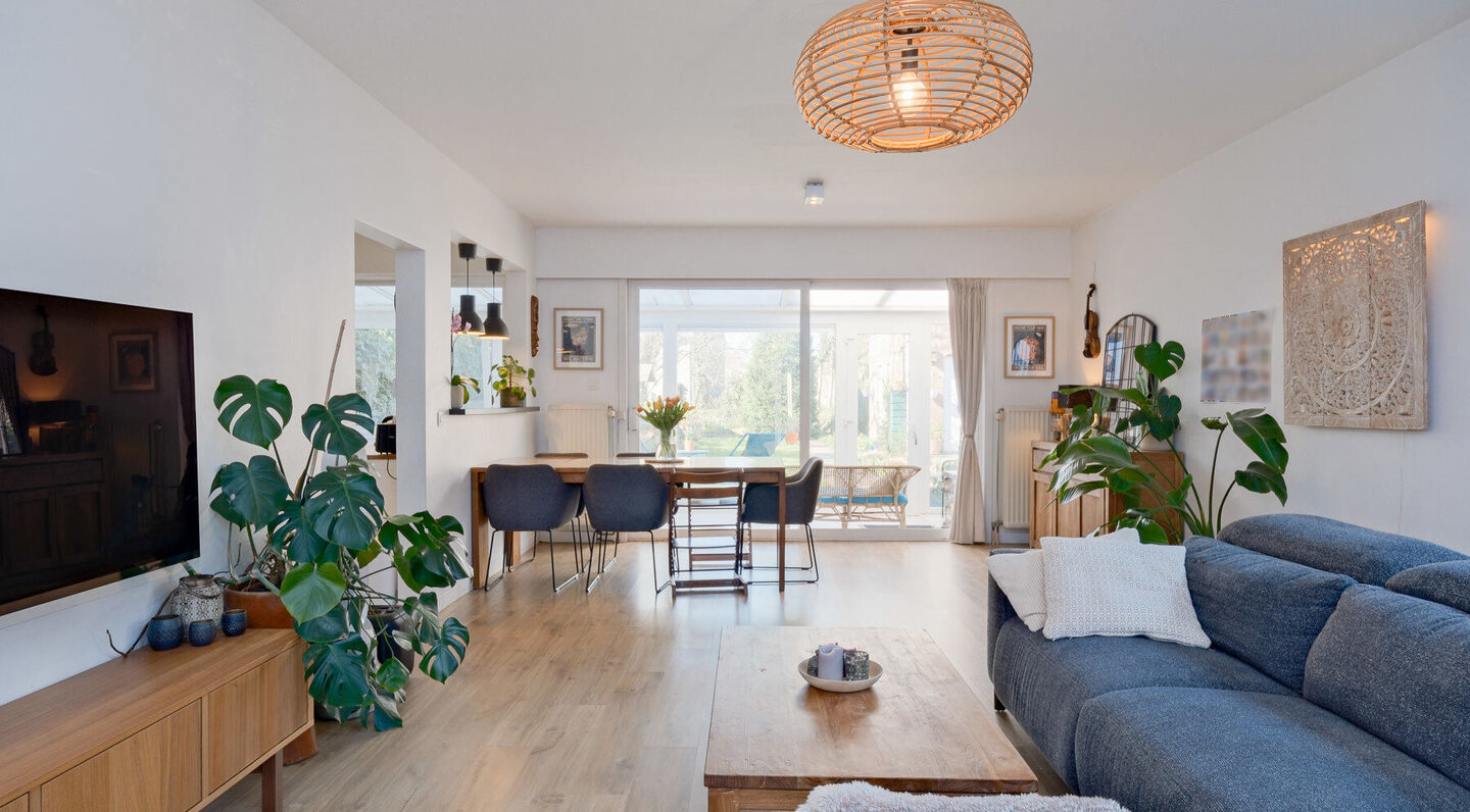 Flat for sale in Zaventem