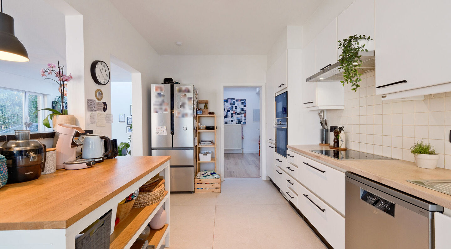 Flat for sale in Zaventem