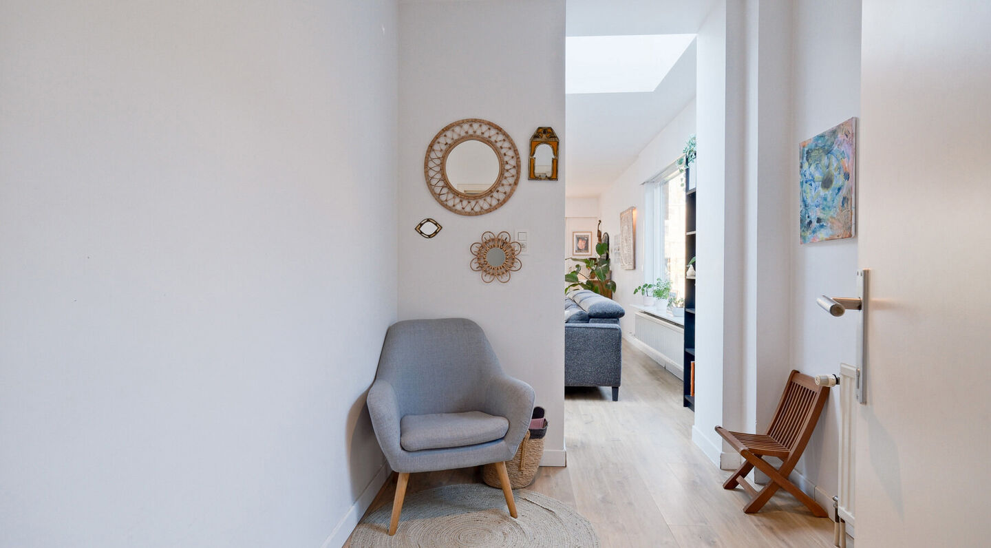 Flat for sale in Zaventem