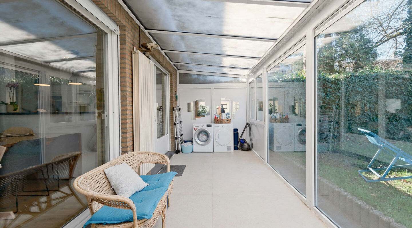 Flat for sale in Zaventem