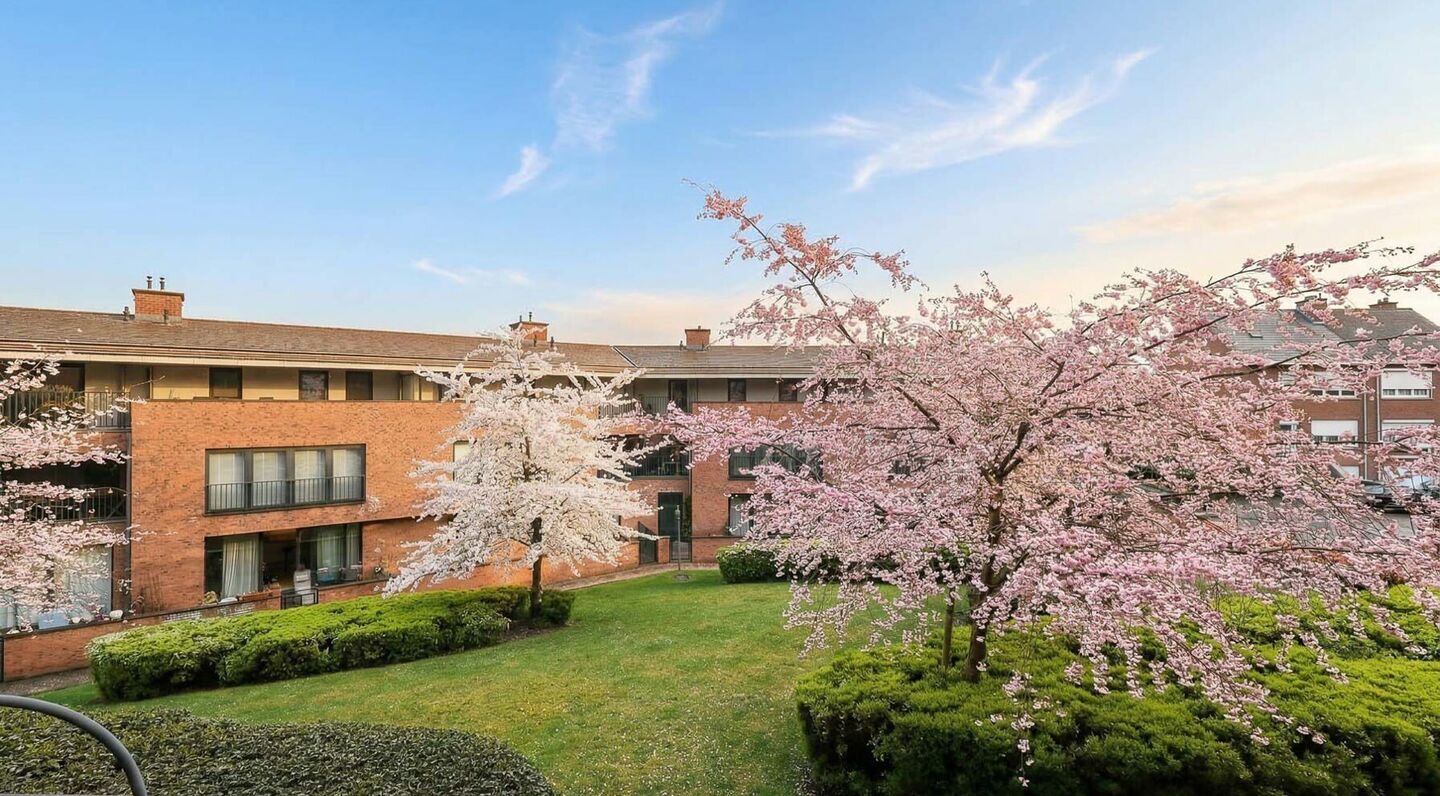 Flat for sale in Zaventem