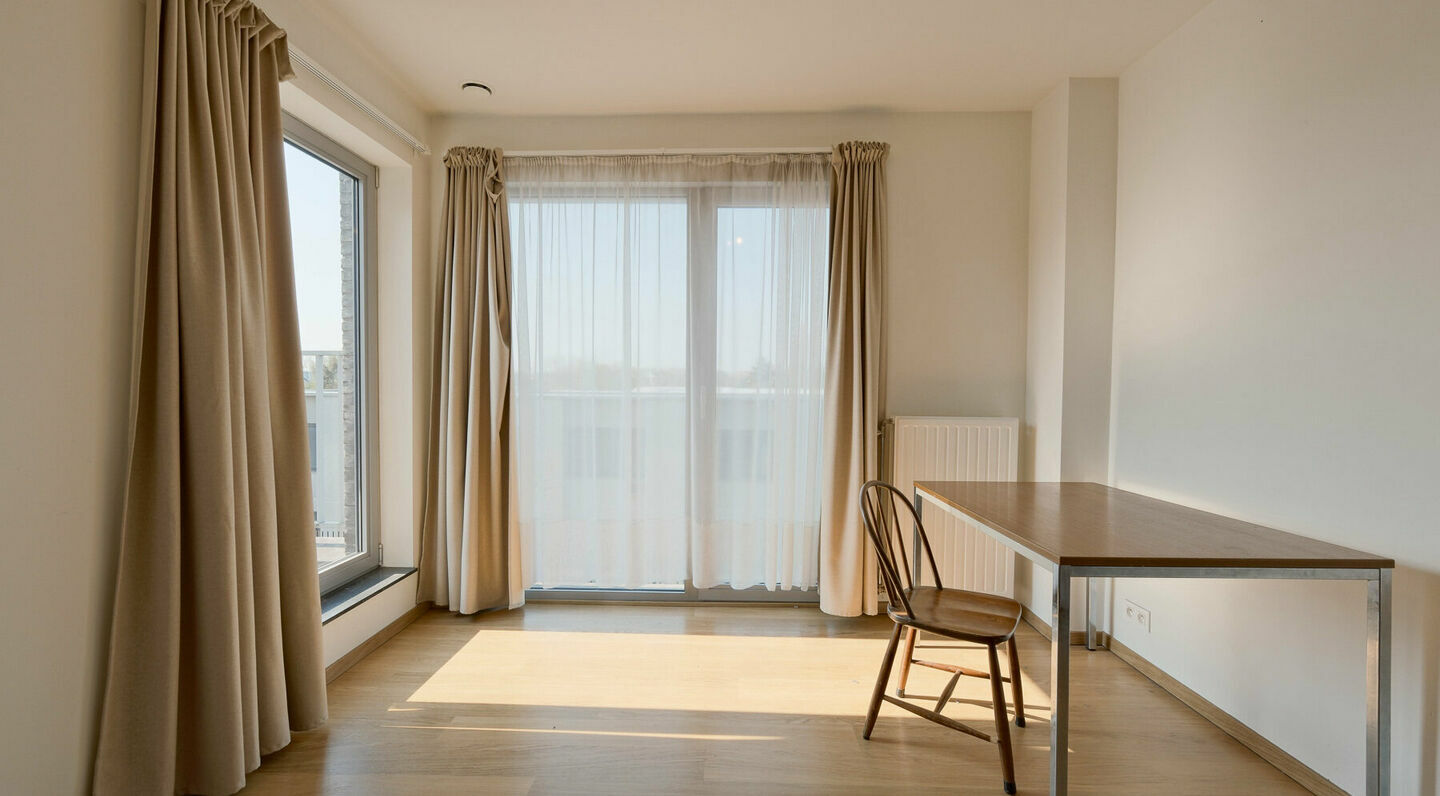 Flat for sale in Zaventem