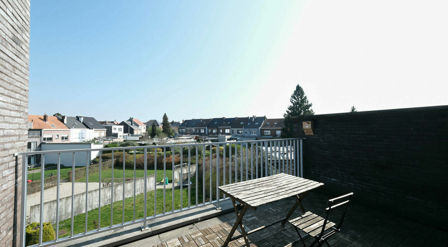 Flat for sale in Zaventem