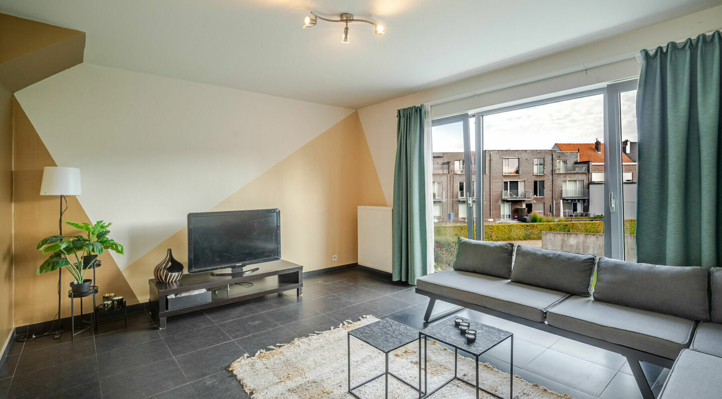 Flat for sale in Zaventem