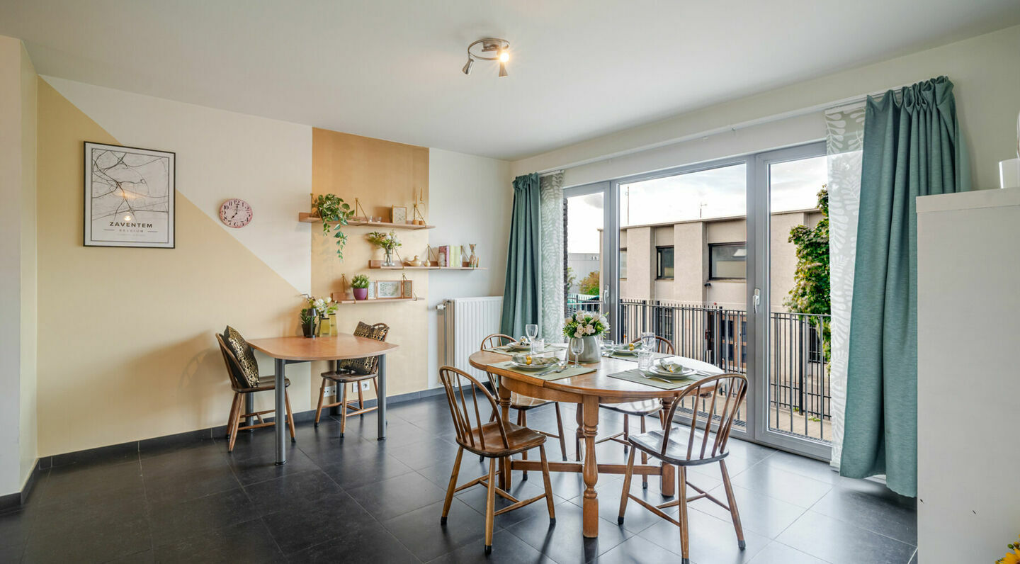 Flat for sale in Zaventem