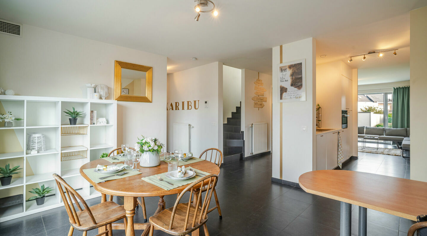 Flat for sale in Zaventem