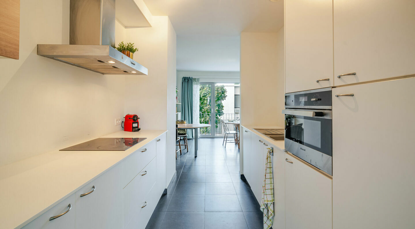 Flat for sale in Zaventem