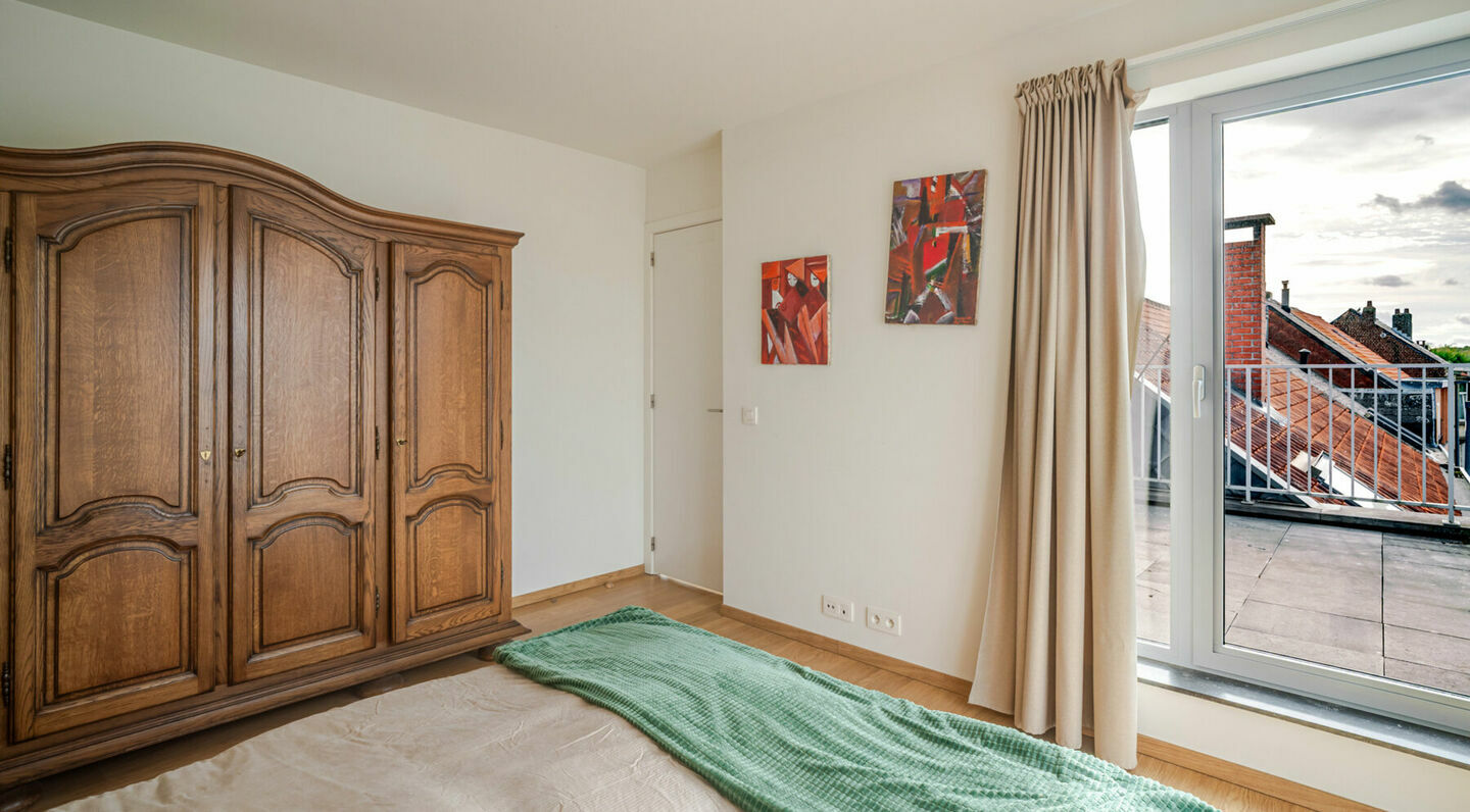 Flat for sale in Zaventem
